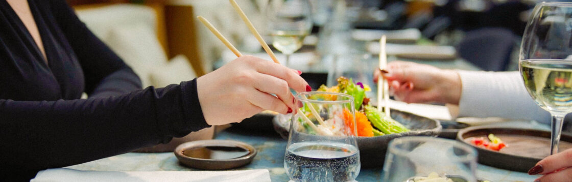 Inari Omakase-mood on